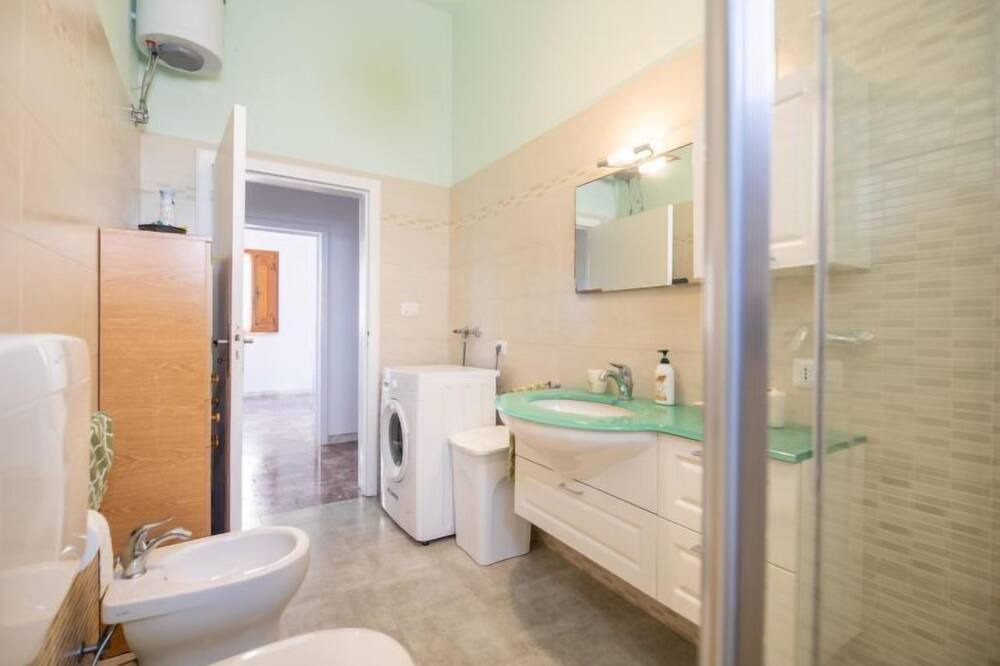 Photo of Bathroom in Torre Suda