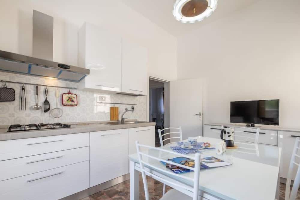 Photo of Kitchen in Torre Suda