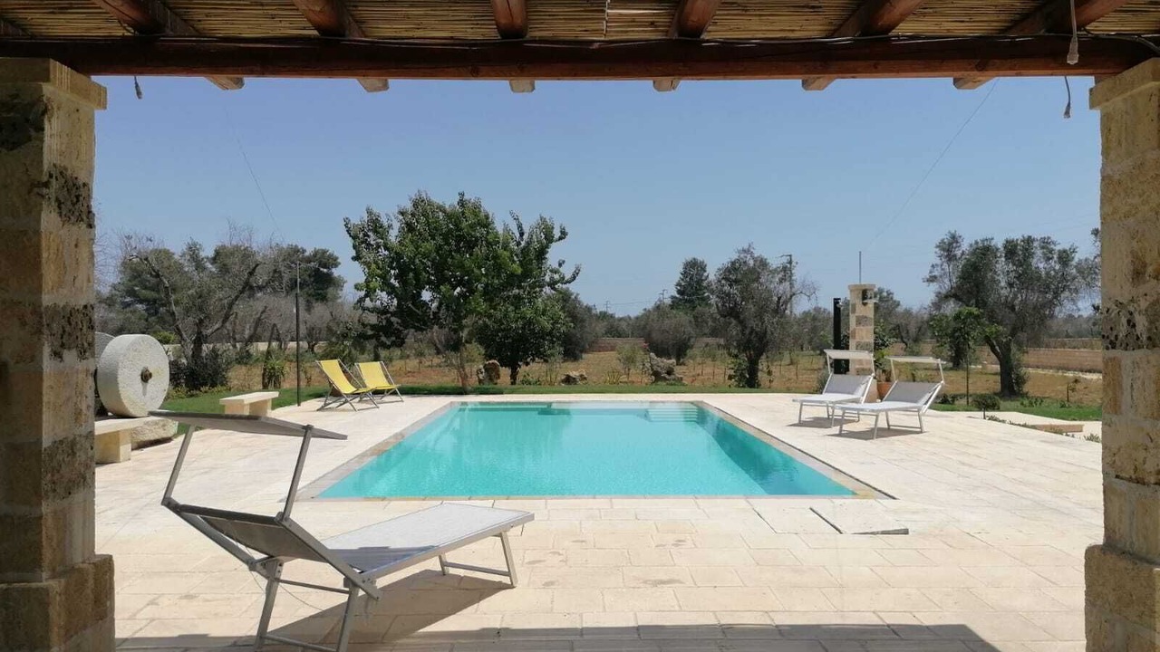 Photo of Outdoor in Montesano Salentino