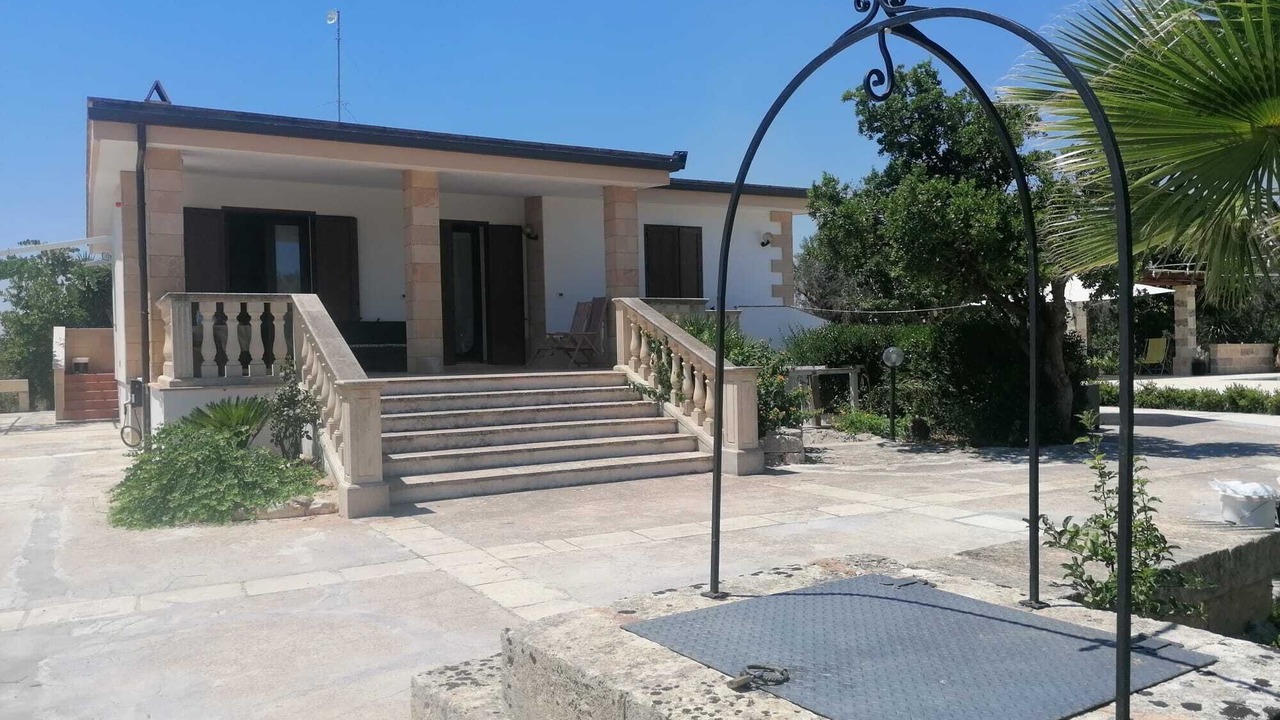 Photo of Outdoor in Montesano Salentino