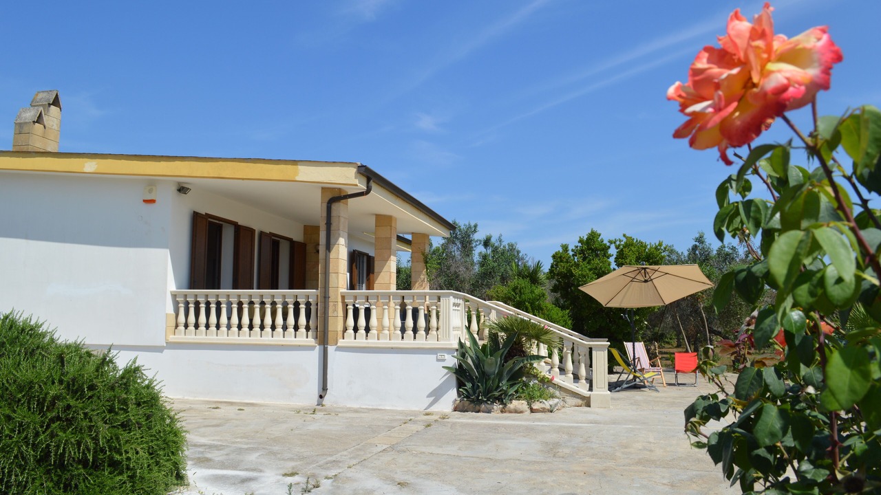 Photo of Outdoor in Montesano Salentino