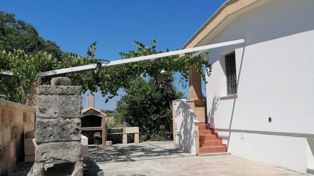 Photo of Outdoor in Montesano Salentino