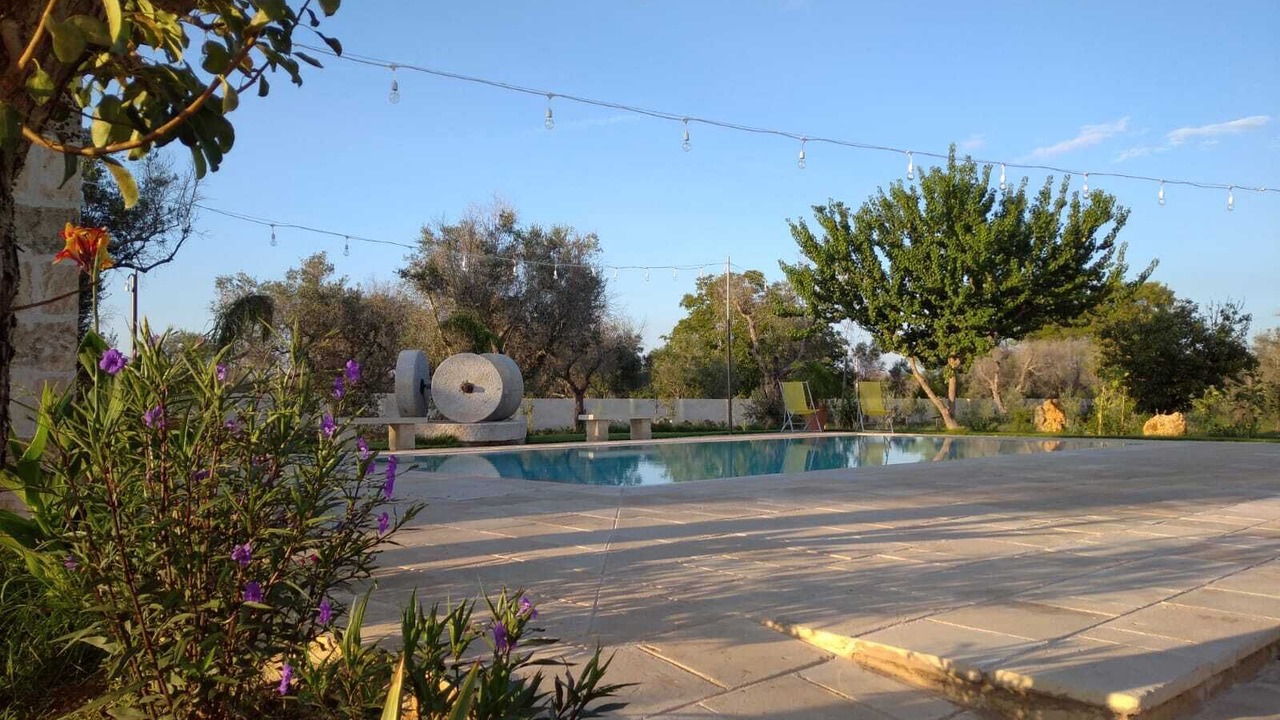 Photo of Outdoor in Montesano Salentino