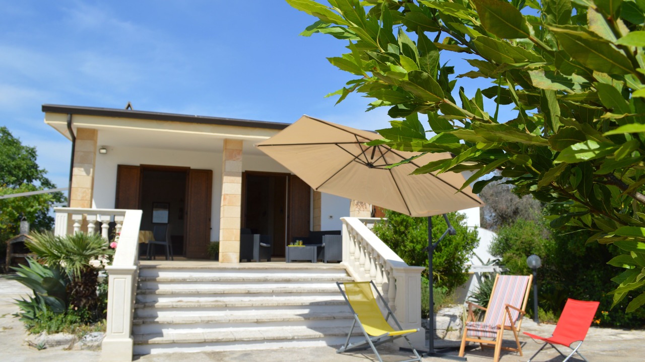 Photo of Outdoor in Montesano Salentino