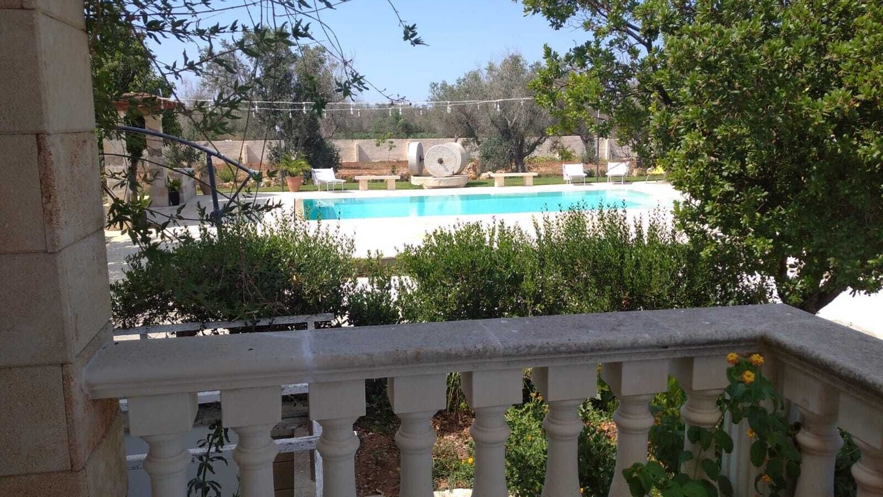 Photo of Outdoor in Montesano Salentino