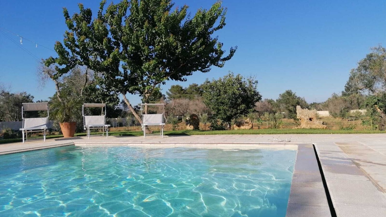 Photo of Outdoor in Montesano Salentino