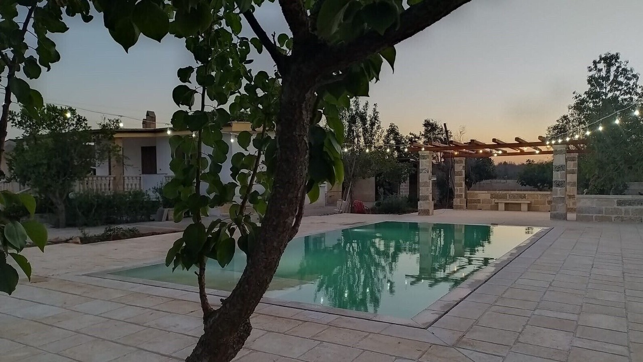 Photo of Outdoor in Montesano Salentino