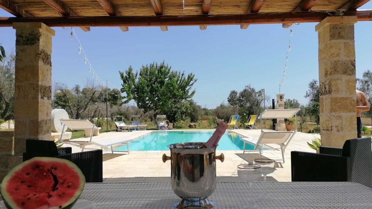 Photo of Outdoor in Montesano Salentino