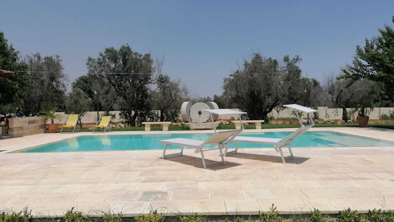 Photo of Outdoor in Montesano Salentino