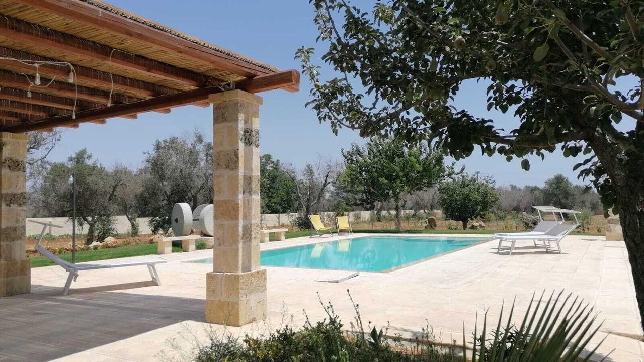 Photo of Outdoor in Montesano Salentino
