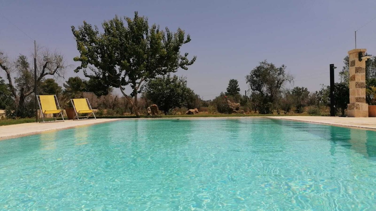 Photo of Outdoor in Montesano Salentino