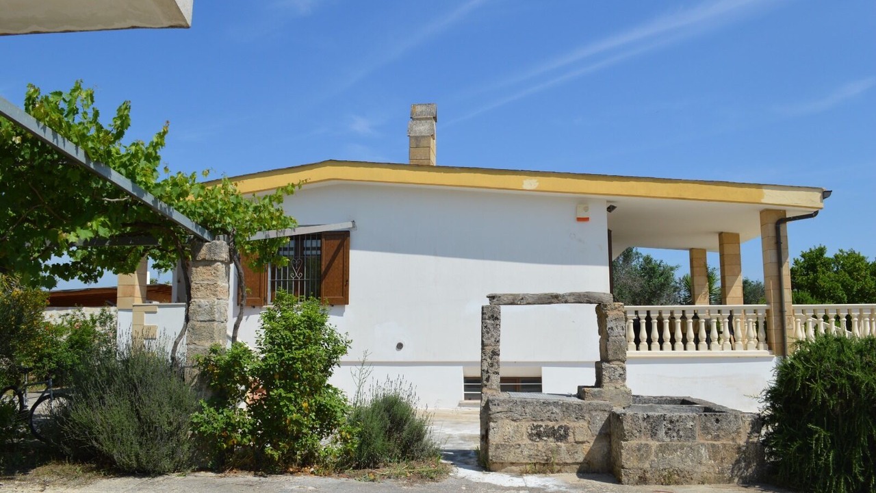 Photo of Outdoor in Montesano Salentino