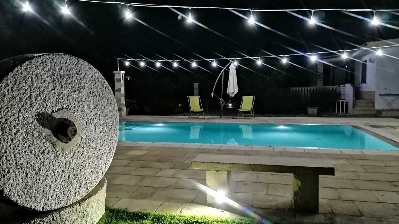 Photo of Outdoor in Montesano Salentino