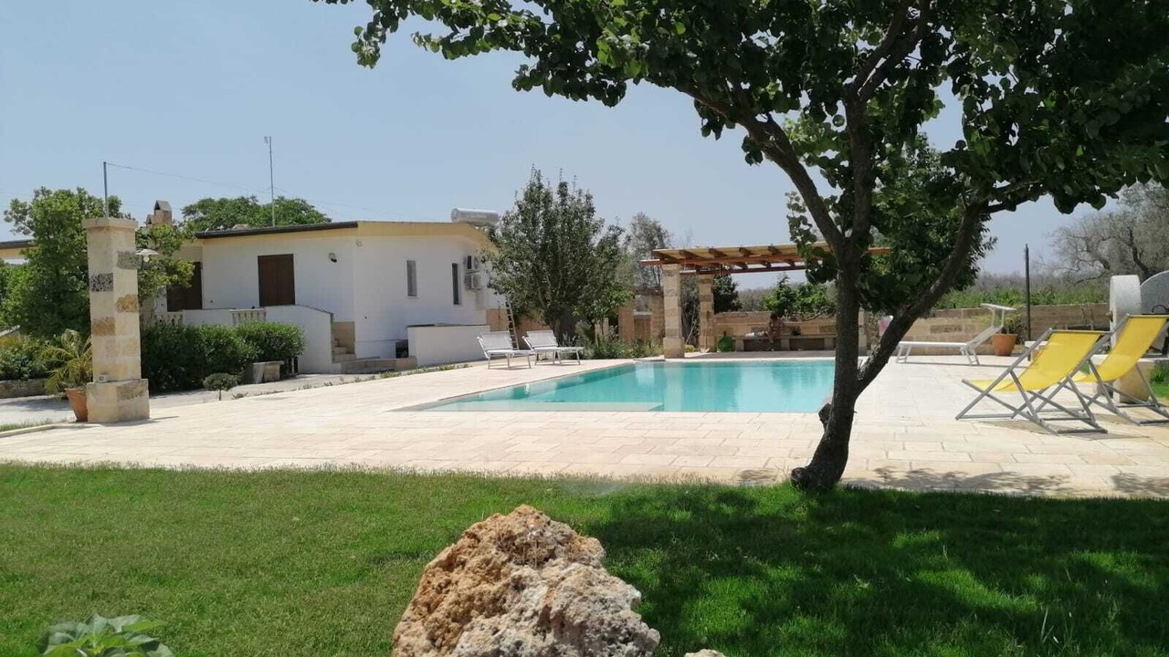 Photo of Outdoor in Montesano Salentino