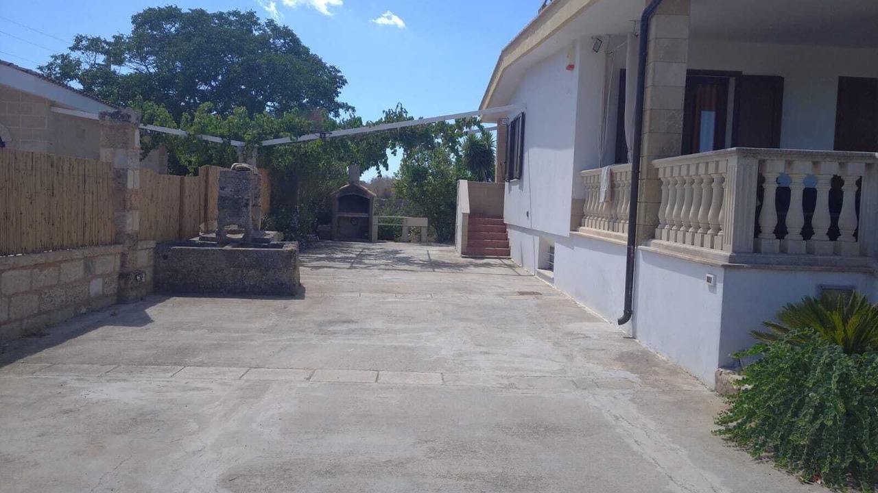 Photo of Outdoor in Montesano Salentino
