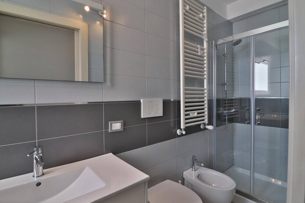 Photo of Bathroom in Otranto