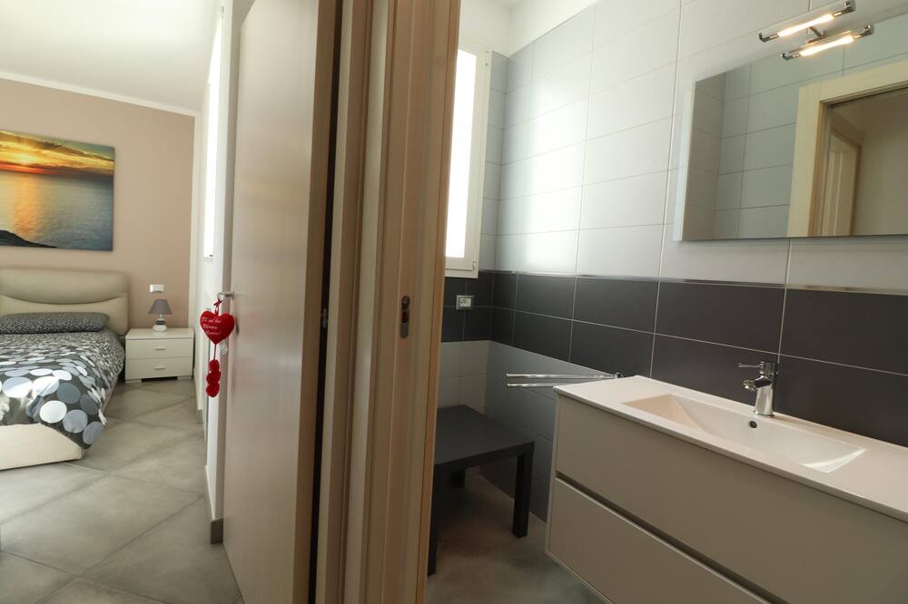 Photo of Bedroom in Otranto