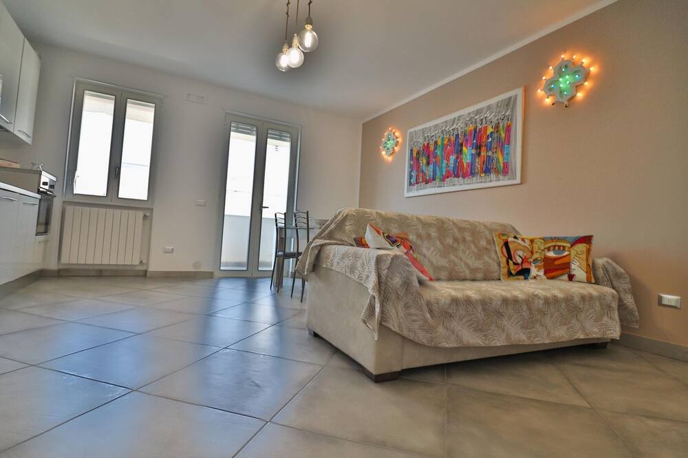 Photo of Livingroom in Otranto