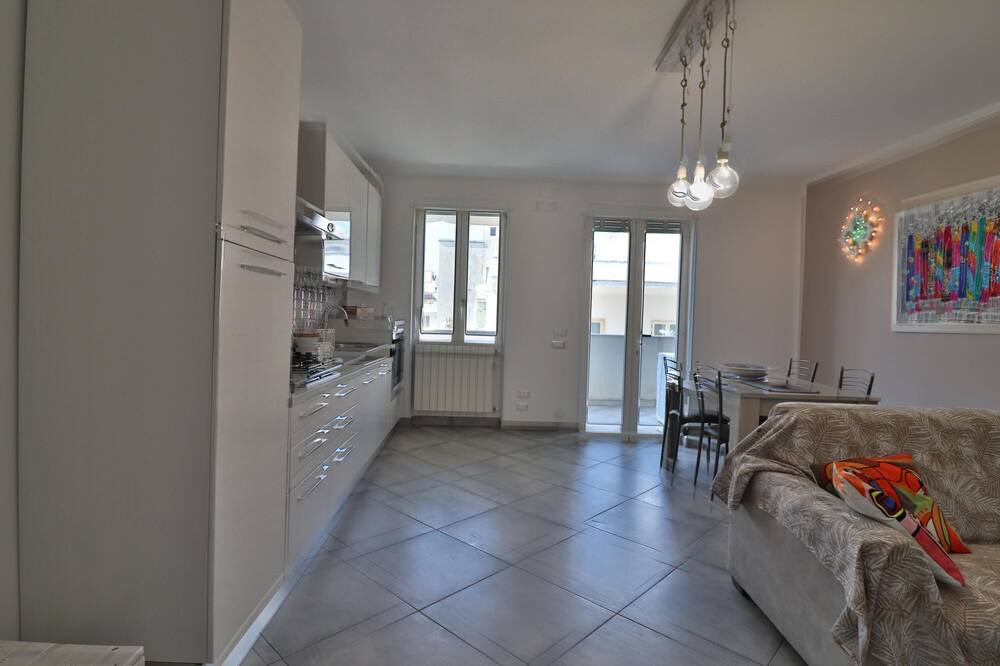 Photo of Livingroom in Otranto