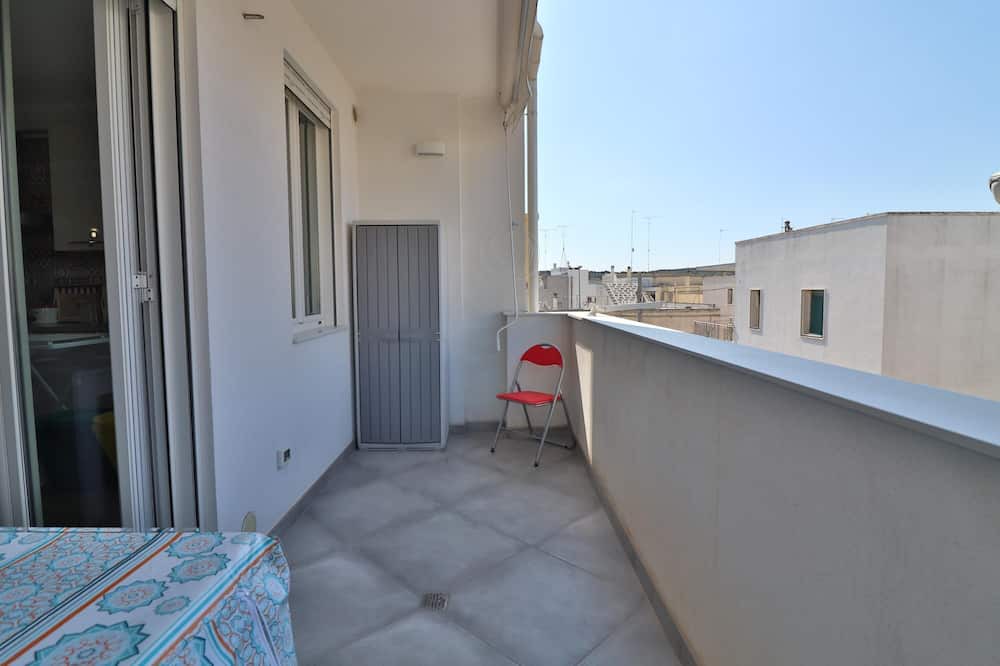 Photo of Patio Balcony in Otranto