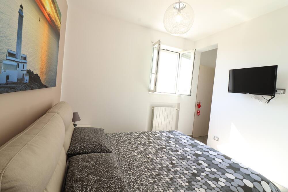 Photo of Bedroom in Otranto