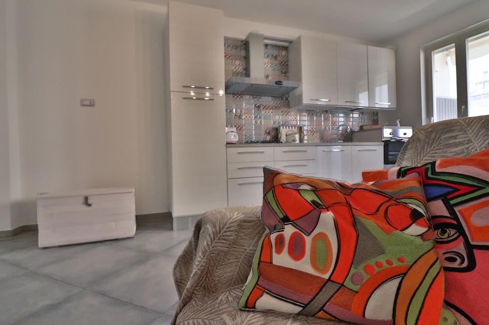 Photo of Livingroom in Otranto
