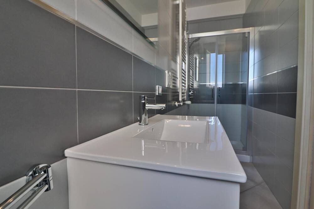 Photo of Bathroom in Otranto