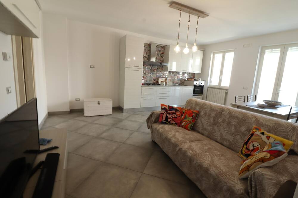 Photo of Livingroom in Otranto