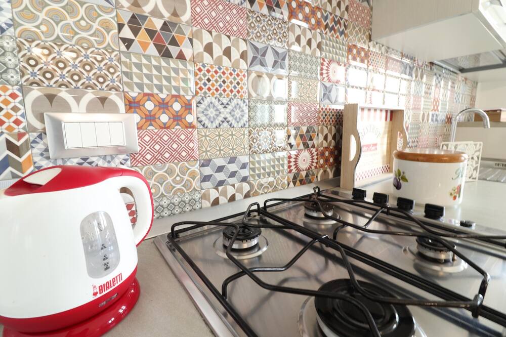 Photo of Kitchen in Otranto