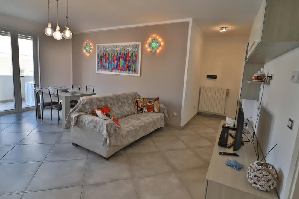 Photo of Livingroom in Otranto