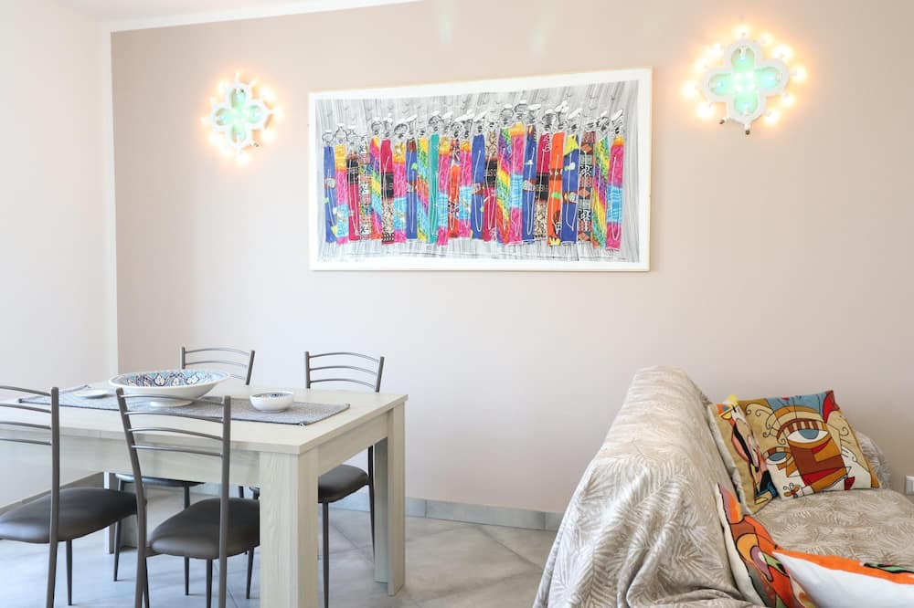 Photo of Livingroom in Otranto