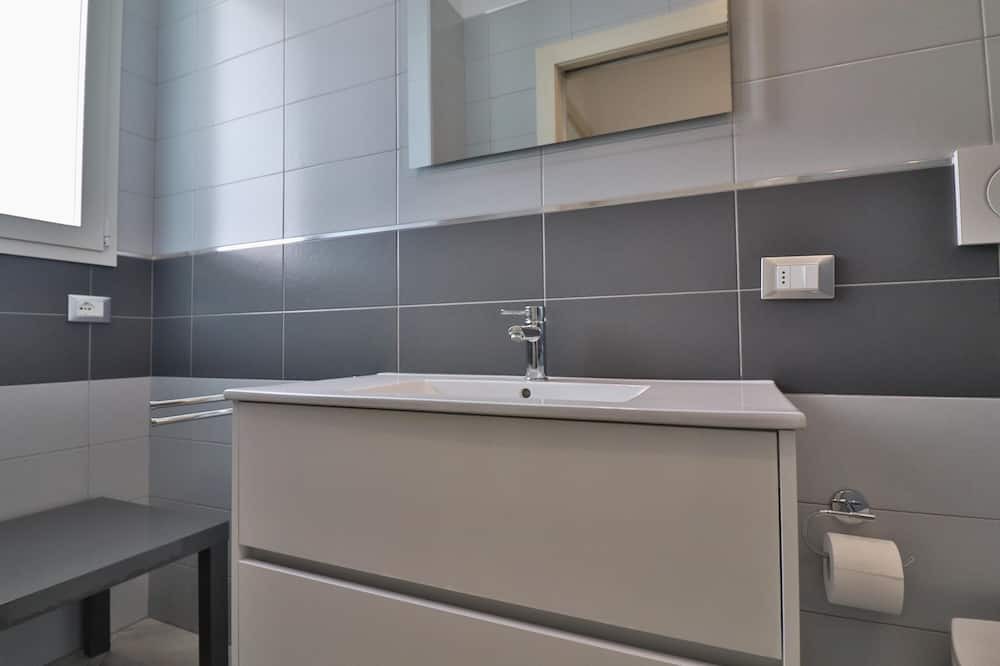 Photo of Bathroom in Otranto