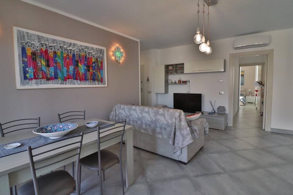 Photo of Livingroom in Otranto