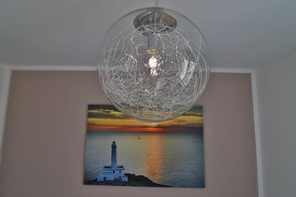 Photo of Bedroom in Otranto