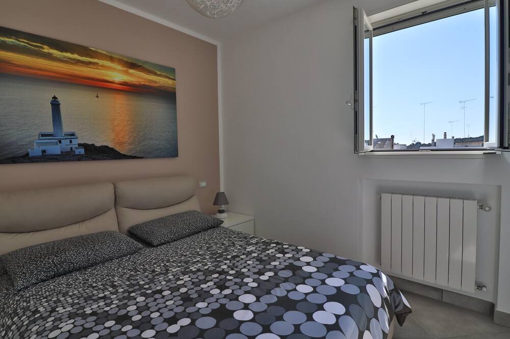 Photo of Bedroom in Otranto