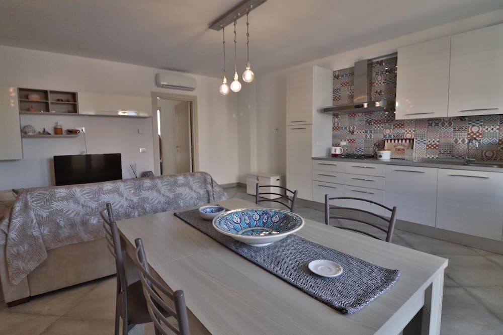 Photo of Kitchen in Otranto