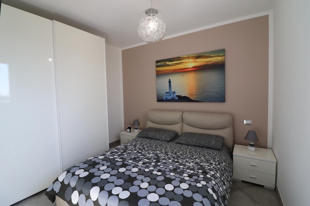 Photo of Bedroom in Otranto