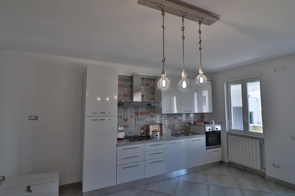 Photo of Kitchen in Otranto