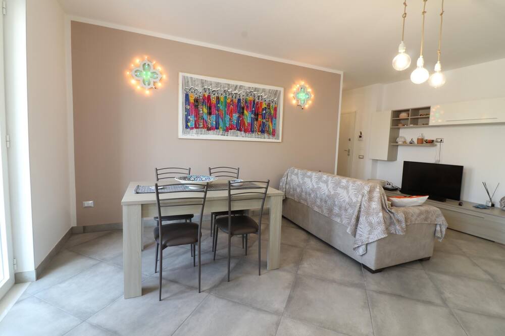 Photo of Livingroom in Otranto