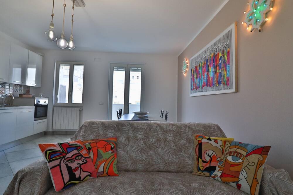 Photo of Livingroom in Otranto