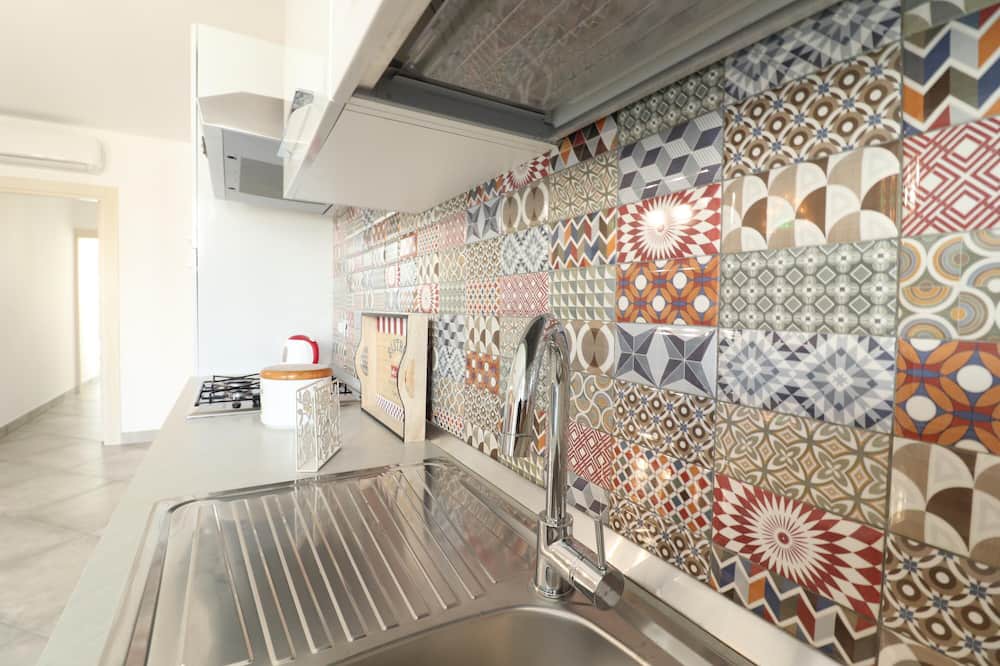 Photo of Kitchen in Otranto