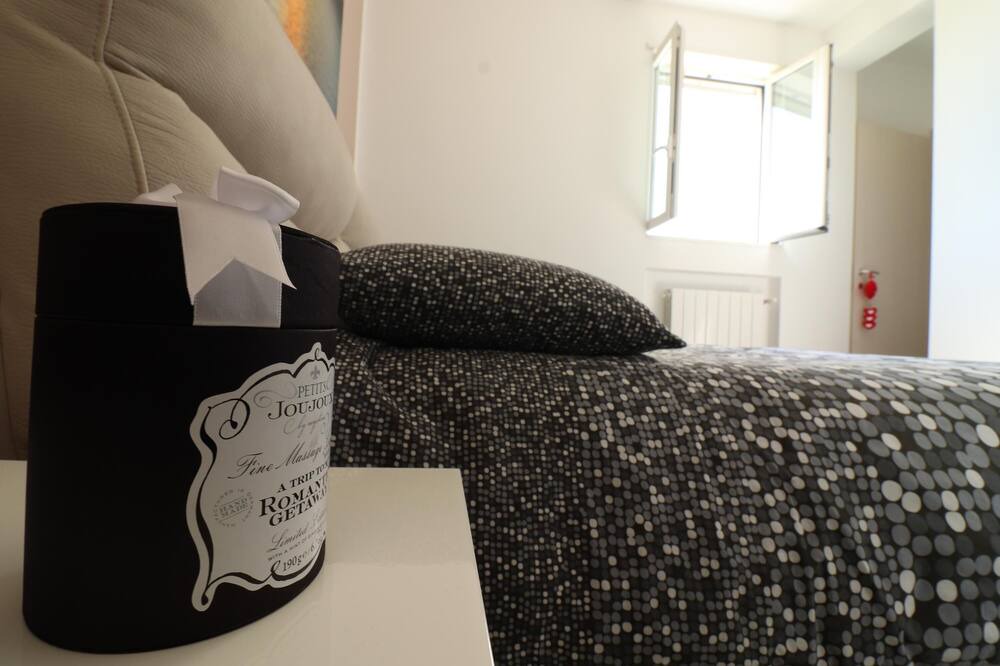 Photo of Bedroom in Otranto