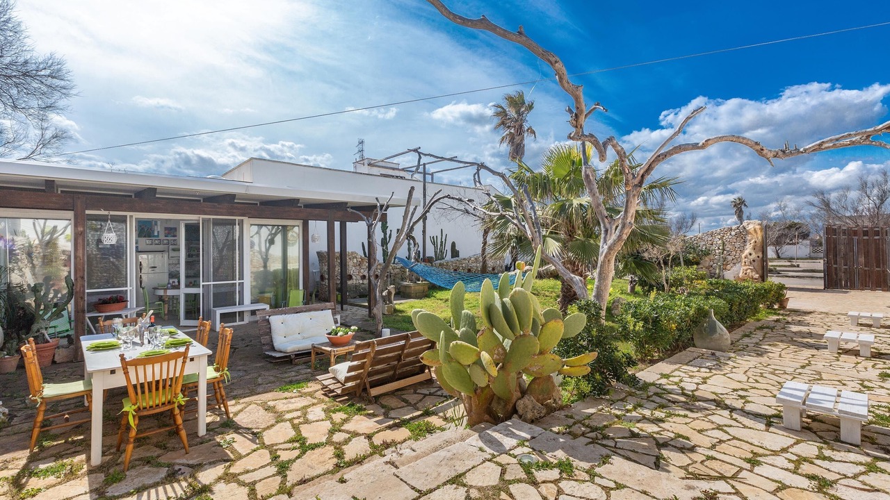 Photo of Outdoor in Torre Chianca