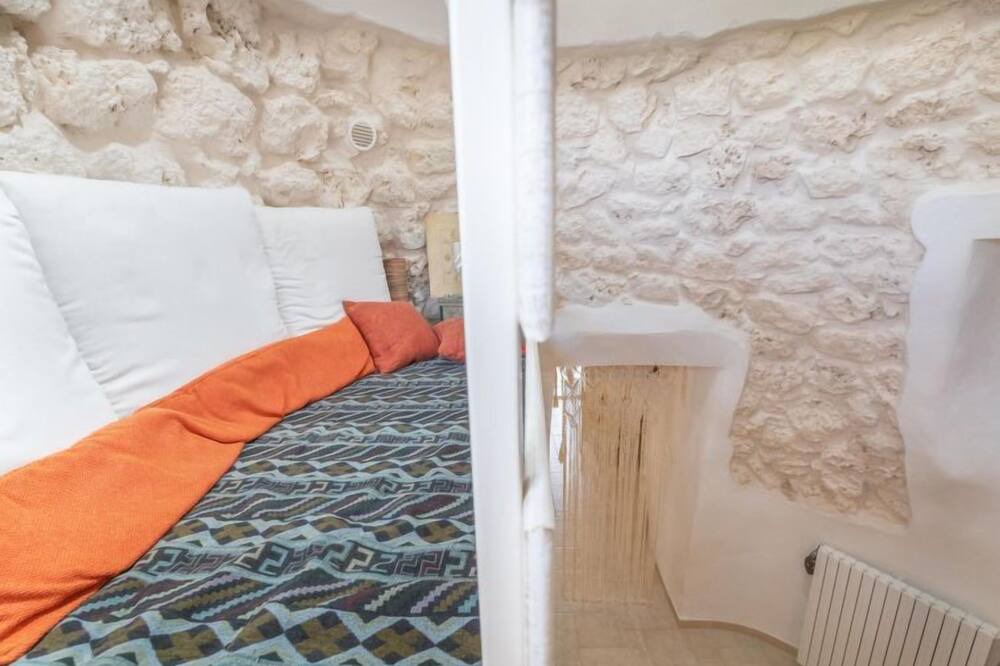 Photo of Bedroom in Ostuni