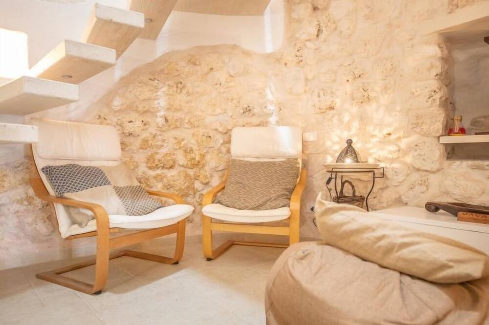Photo of Bedroom in Ostuni