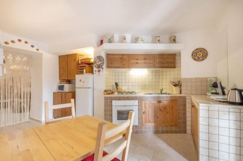 Photo of Kitchen in Ostuni