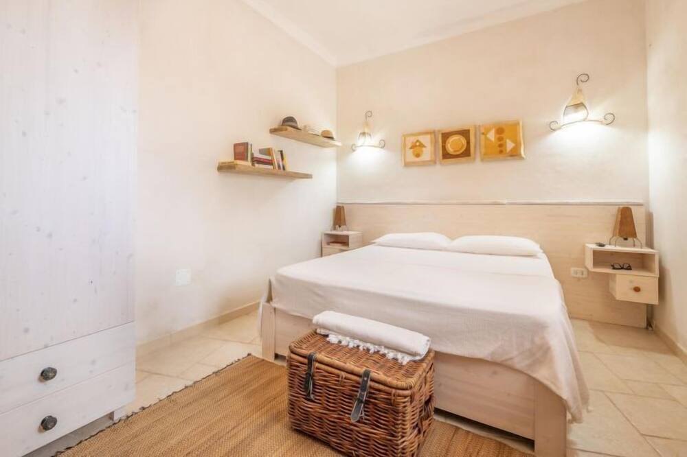 Photo of Bedroom in Ostuni