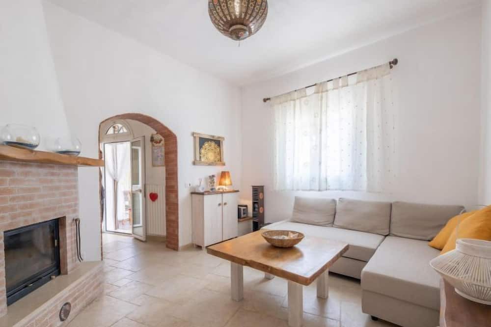 Photo of Livingroom in Ostuni