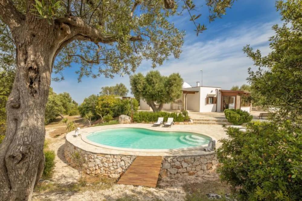 Photo of Outdoor in Ostuni