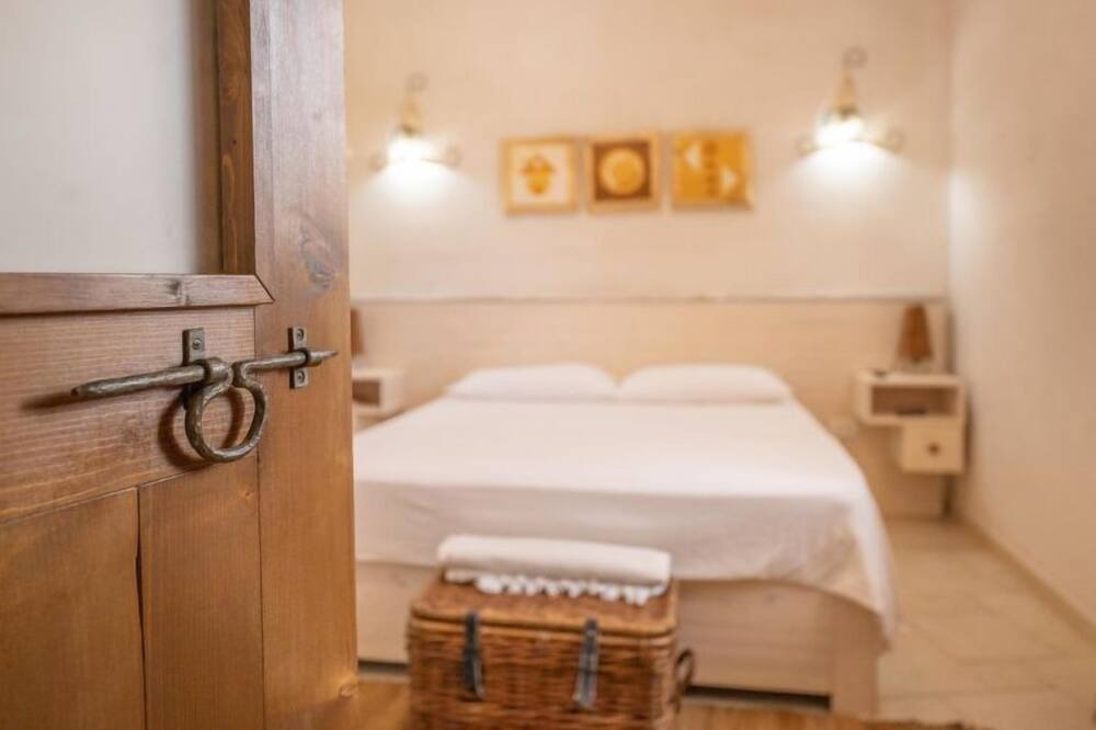 Photo of Bedroom in Ostuni